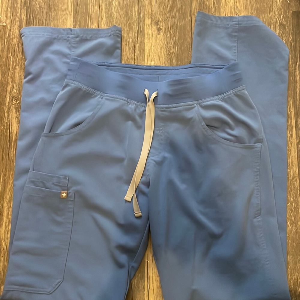 Figs Ceil Blue Kade XS/T